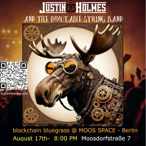 Show poster