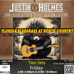 Show poster