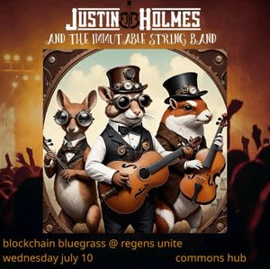 Show poster
