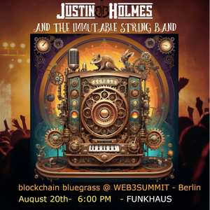 Show poster